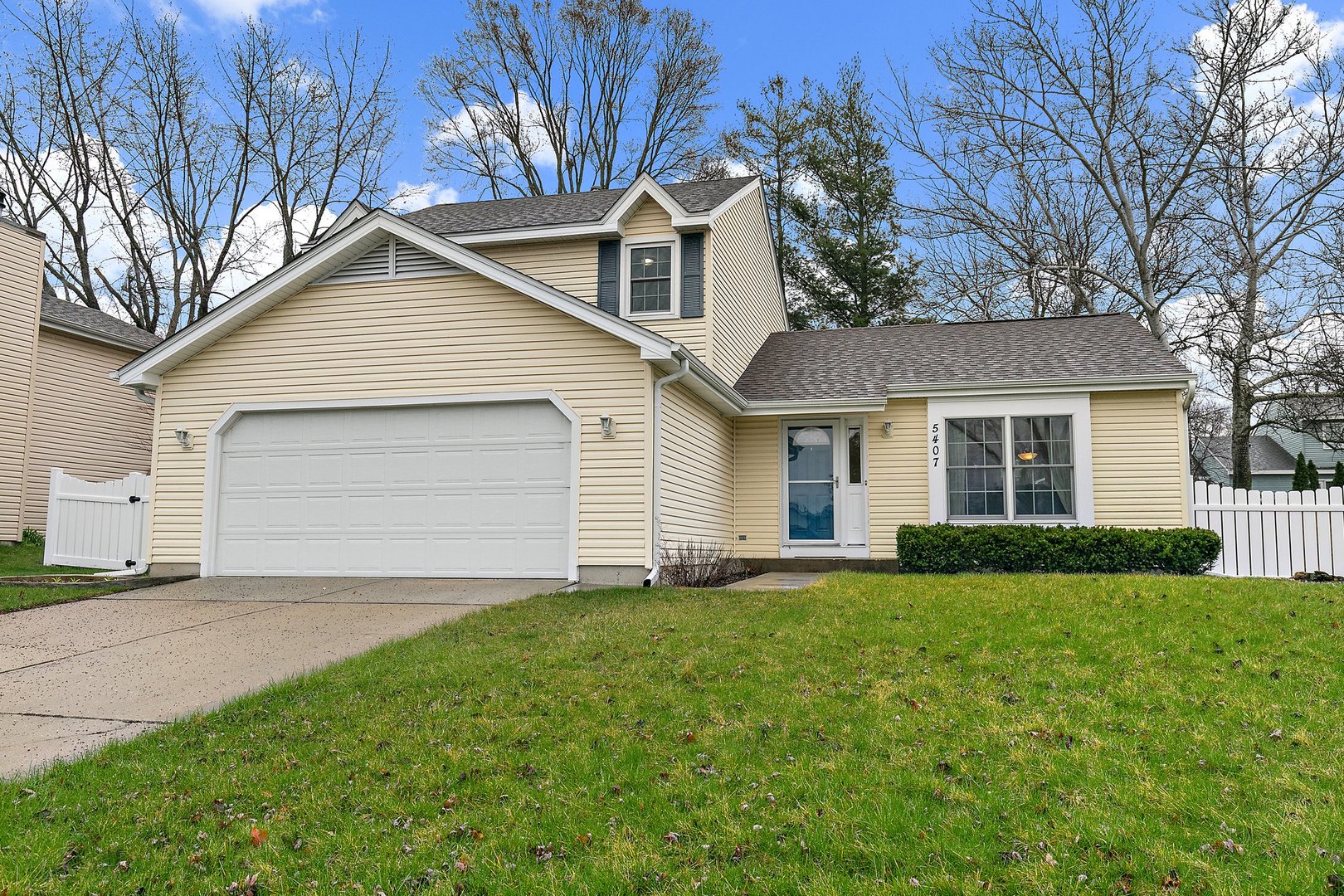 5407 W Chasefield Circle