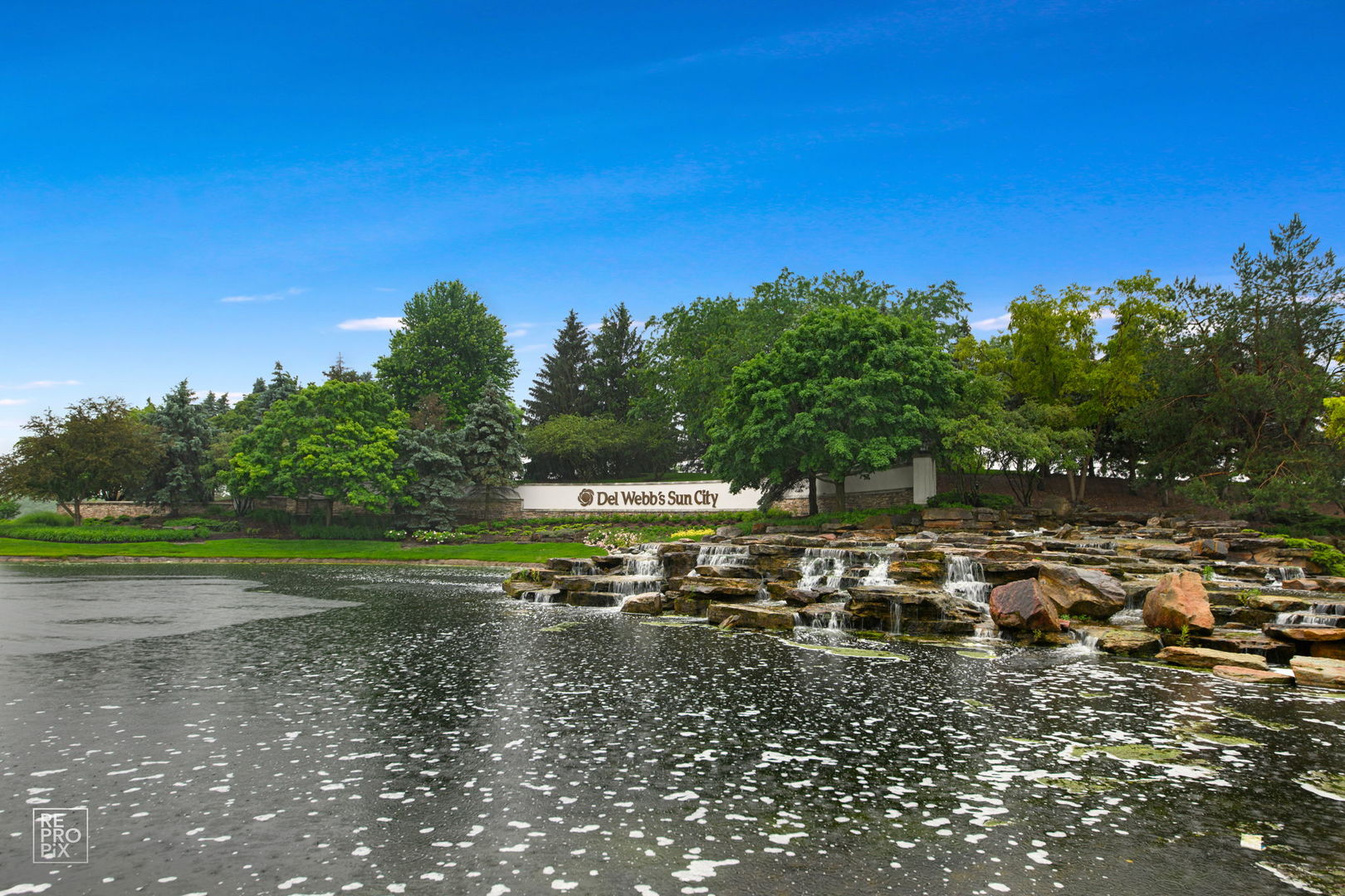 13020 W Big Horn Drive