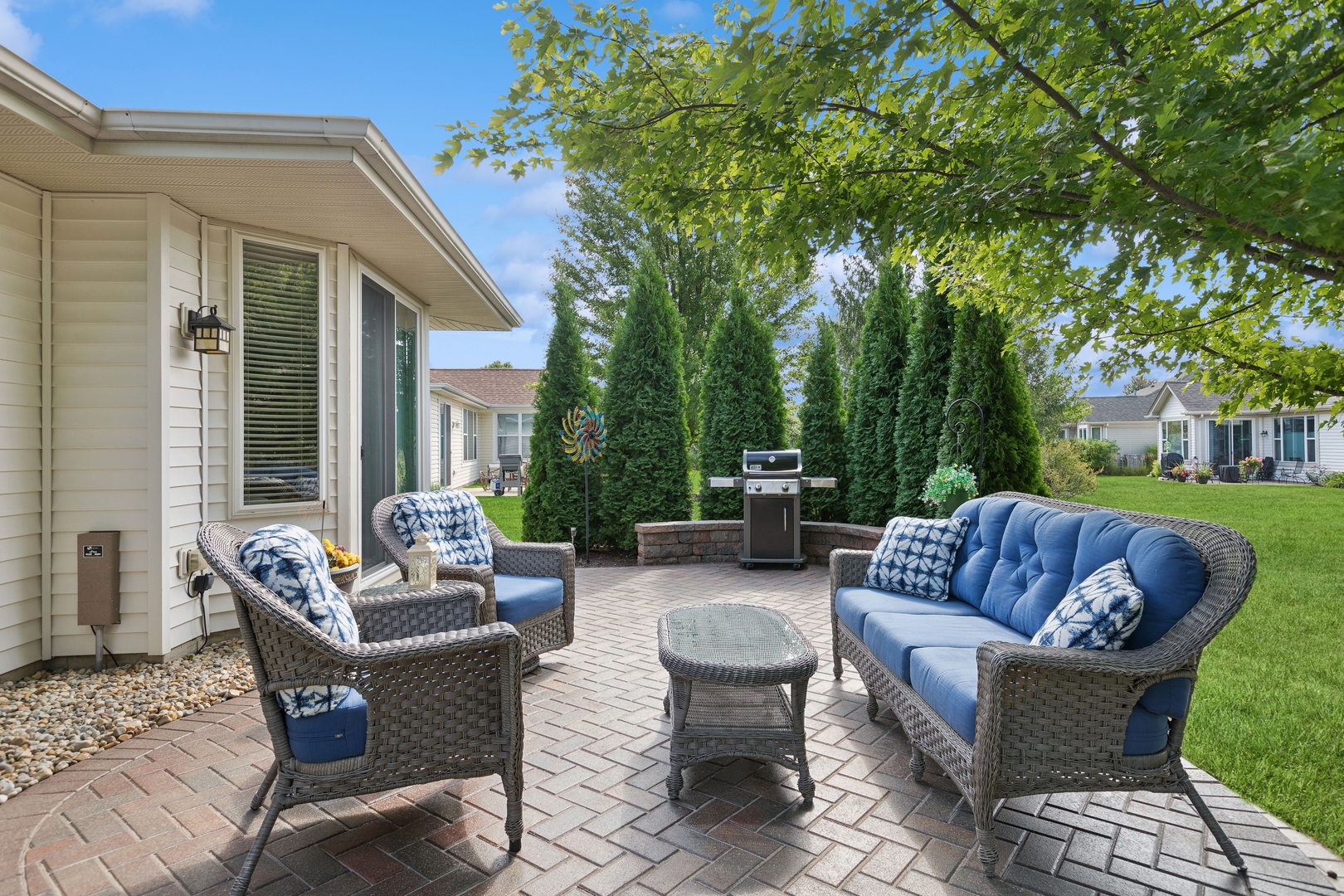 12869 W Milbrook Drive