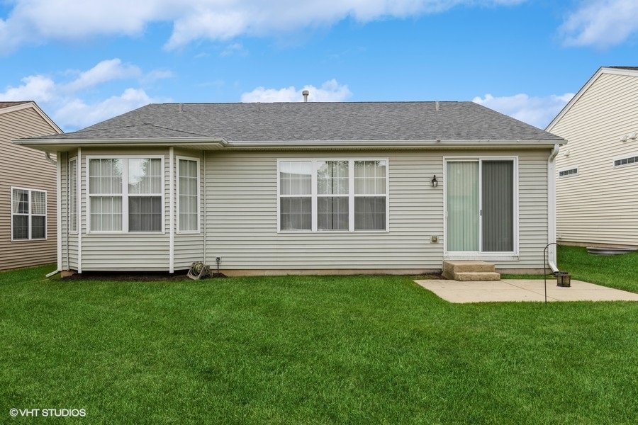 13598 Dakota Fields Drive