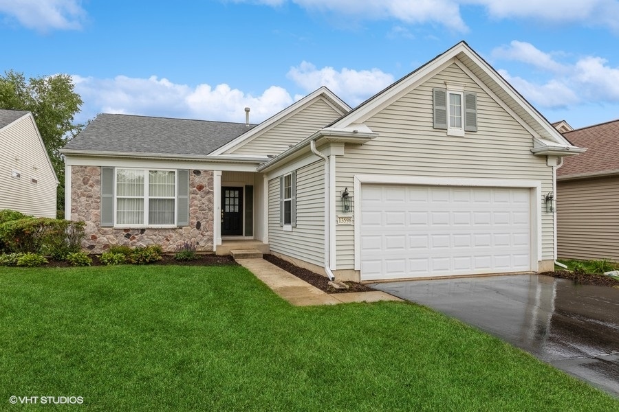 13598 Dakota Fields Drive