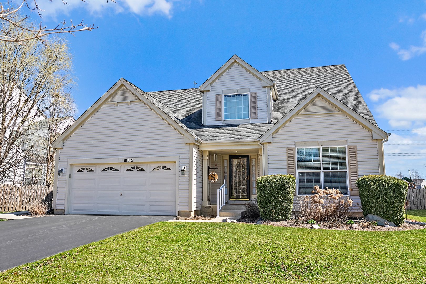 10612 WHEATLANDS Way