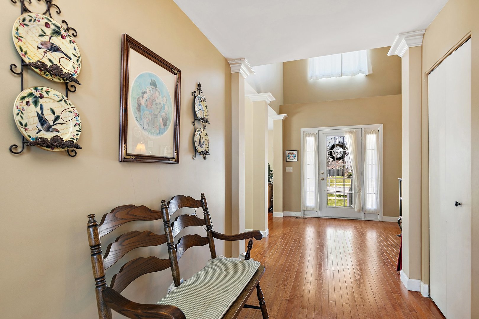 10612 WHEATLANDS Way