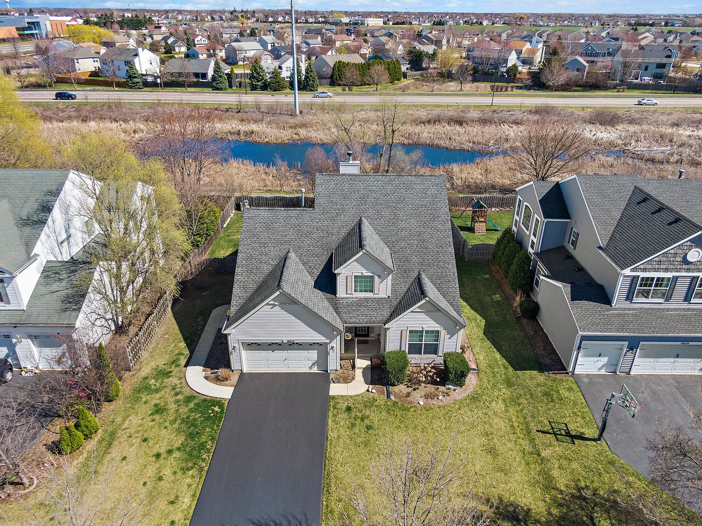 10612 WHEATLANDS Way