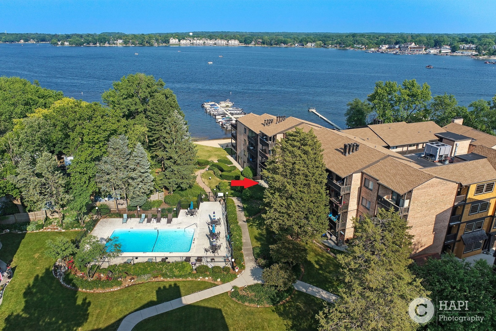 440 N Main Street Unit: E103A