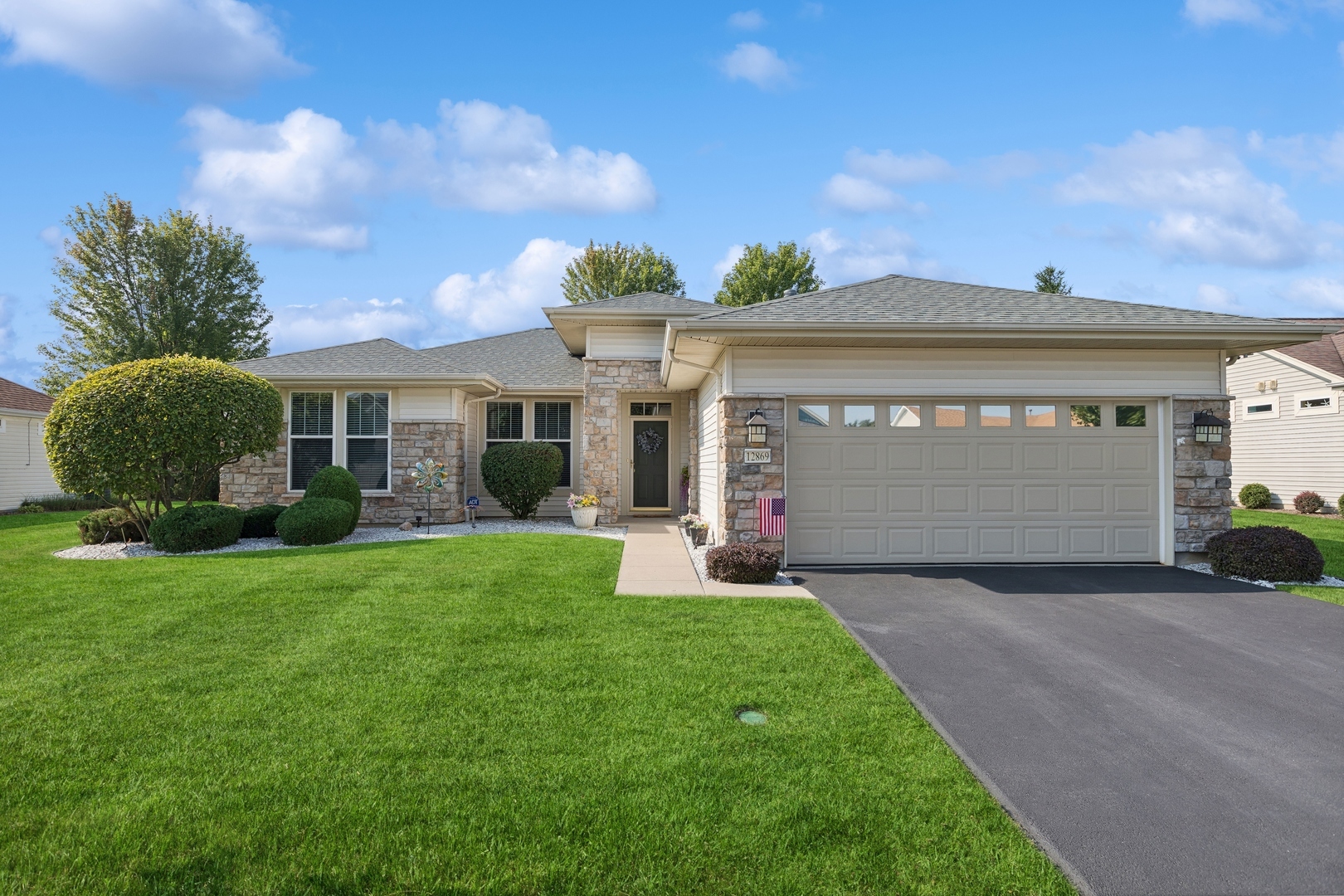 12869 W Milbrook Drive