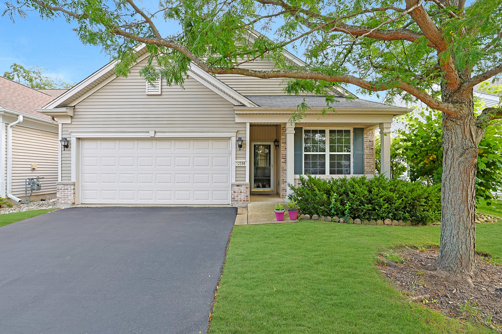 12598 Wedgemere Drive