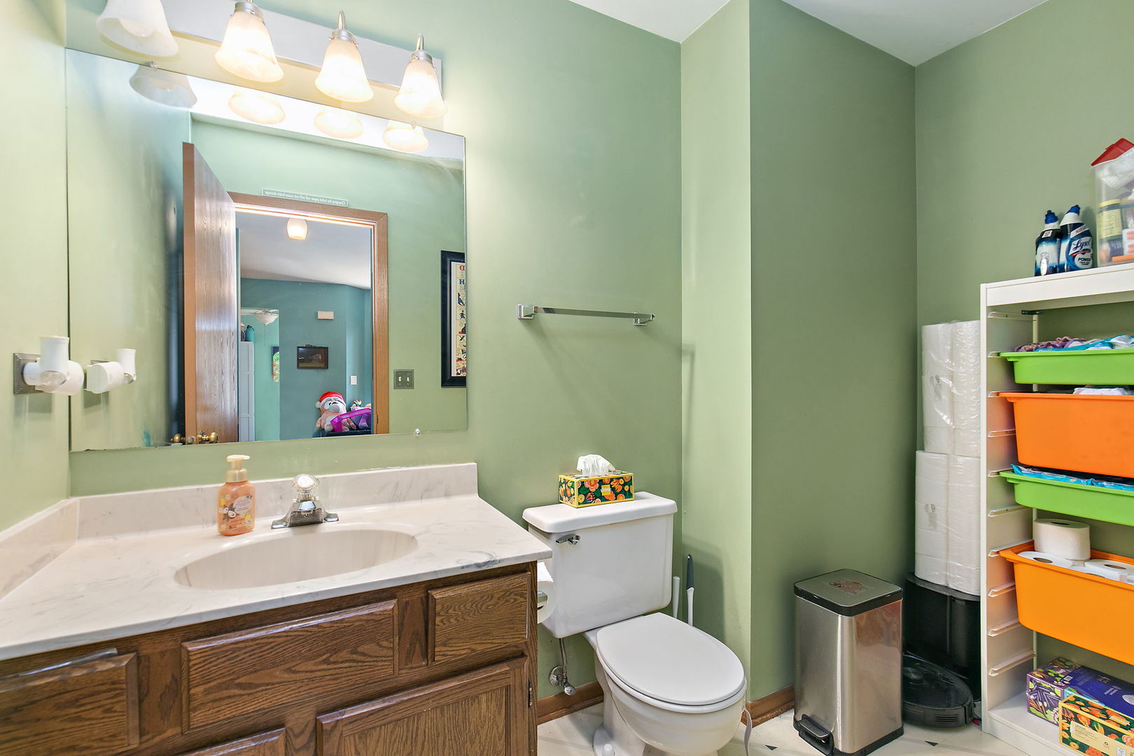 778 REGENCY PARK Drive