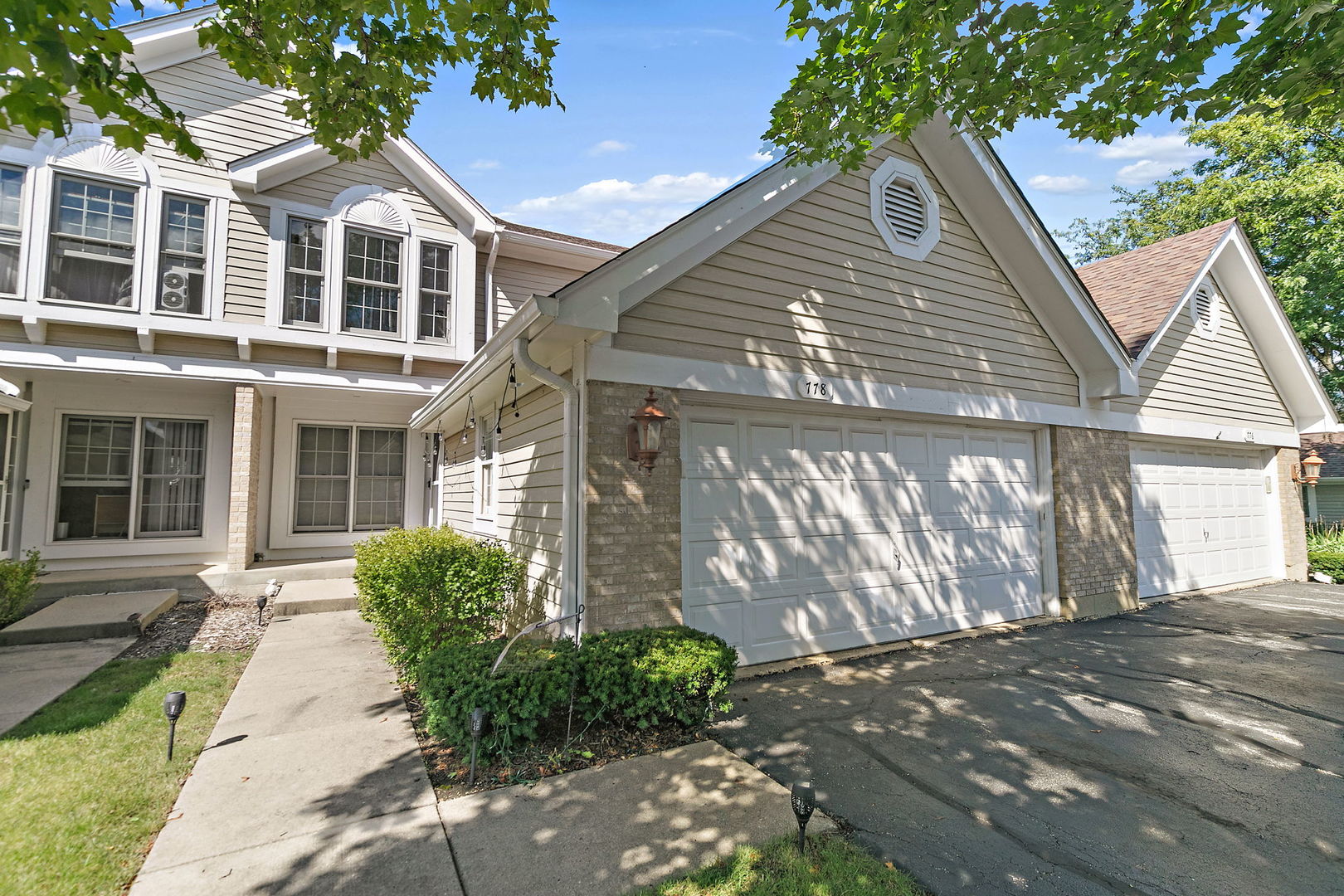 778 REGENCY PARK Drive