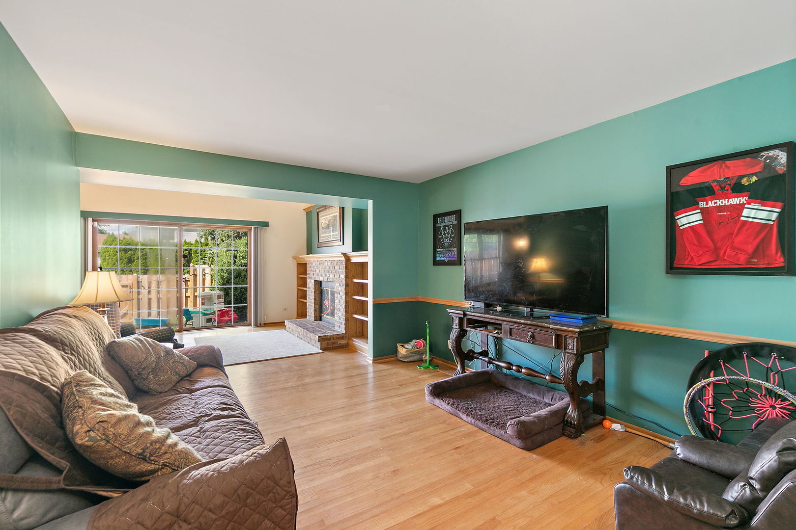 778 REGENCY PARK Drive