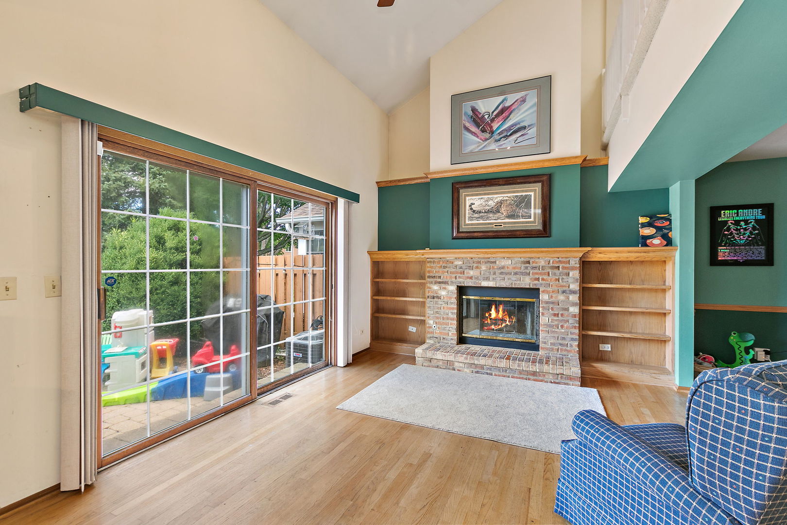 778 REGENCY PARK Drive