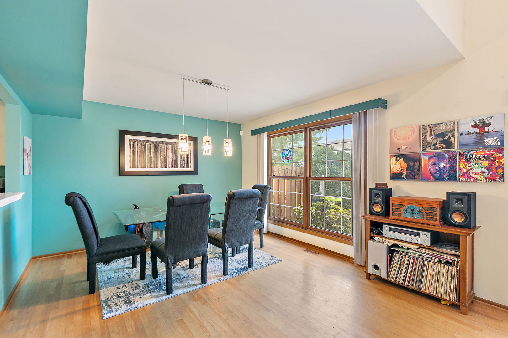 778 REGENCY PARK Drive