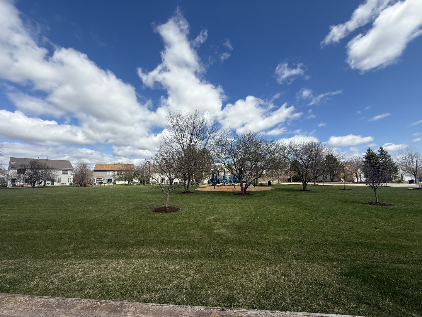 2918 N Impressions Drive Unit: 2918