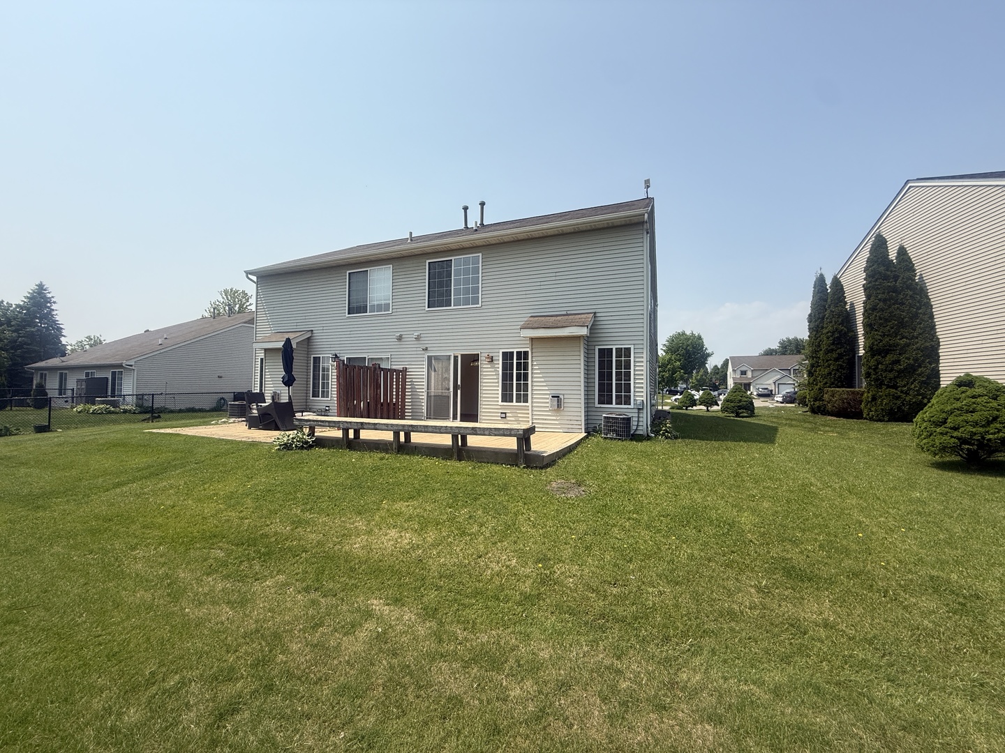 2918 N Impressions Drive Unit: 2918