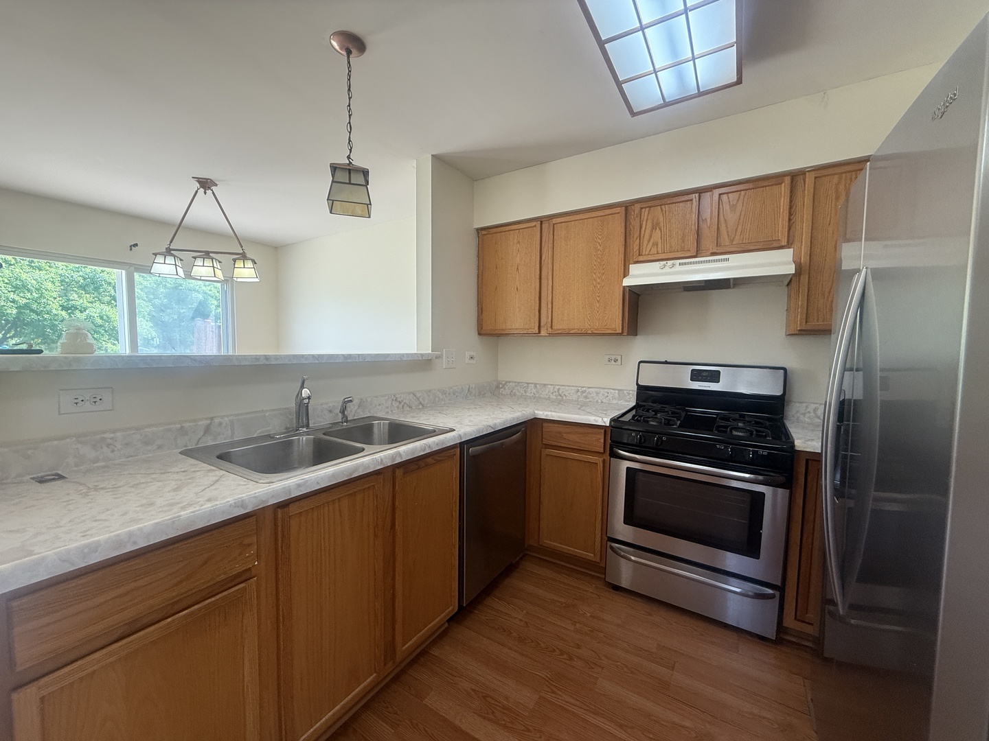 2918 N Impressions Drive Unit: 2918