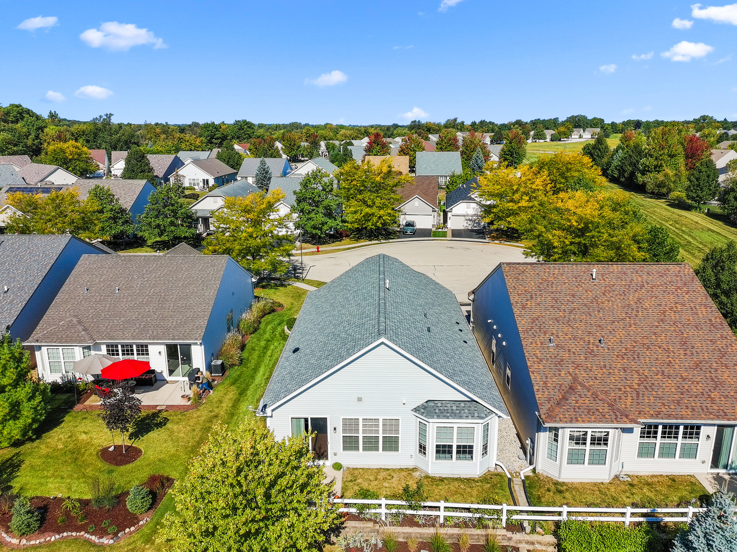 14215 Flagstaff Court