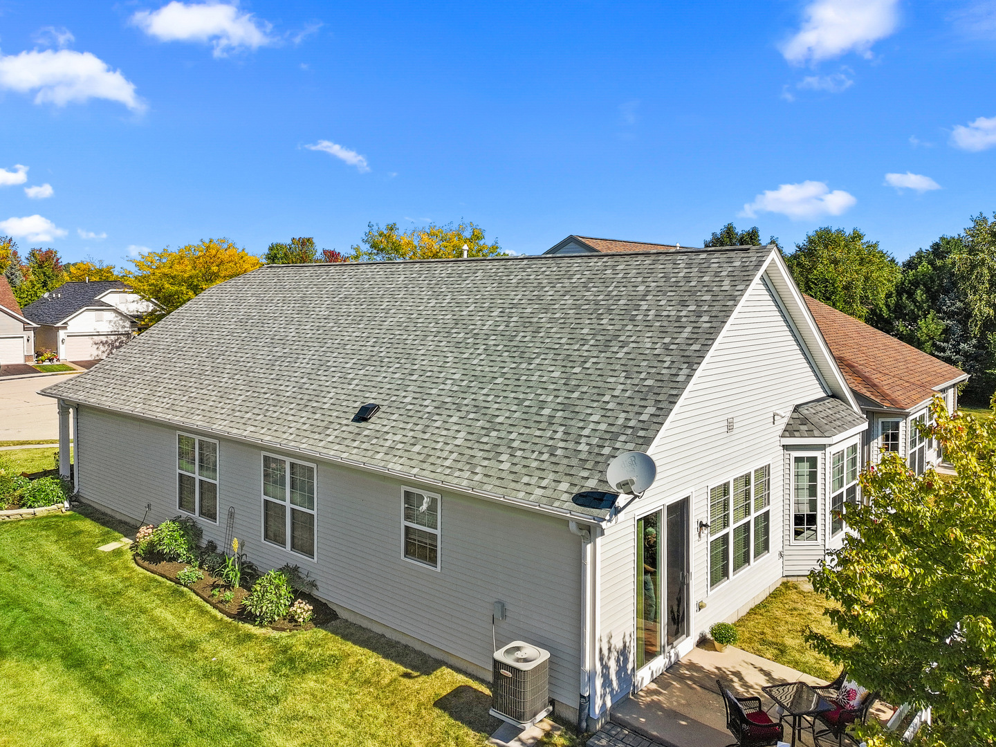 14215 Flagstaff Court