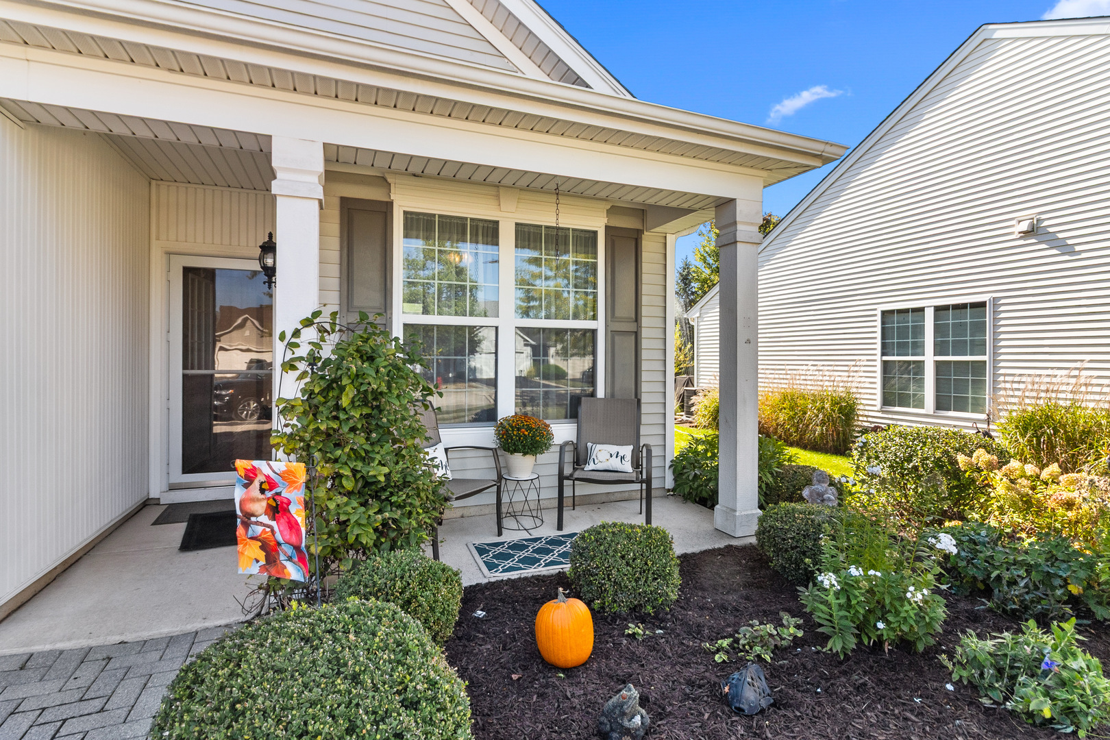 14215 Flagstaff Court