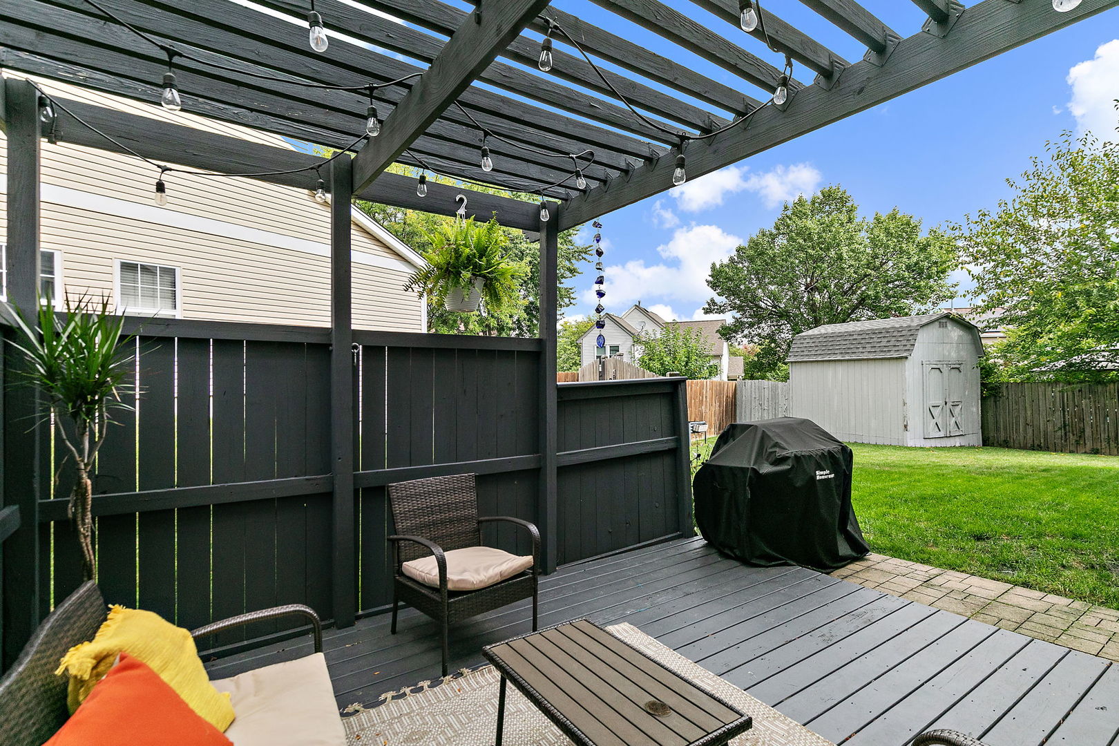 1655 Kennsington Lane