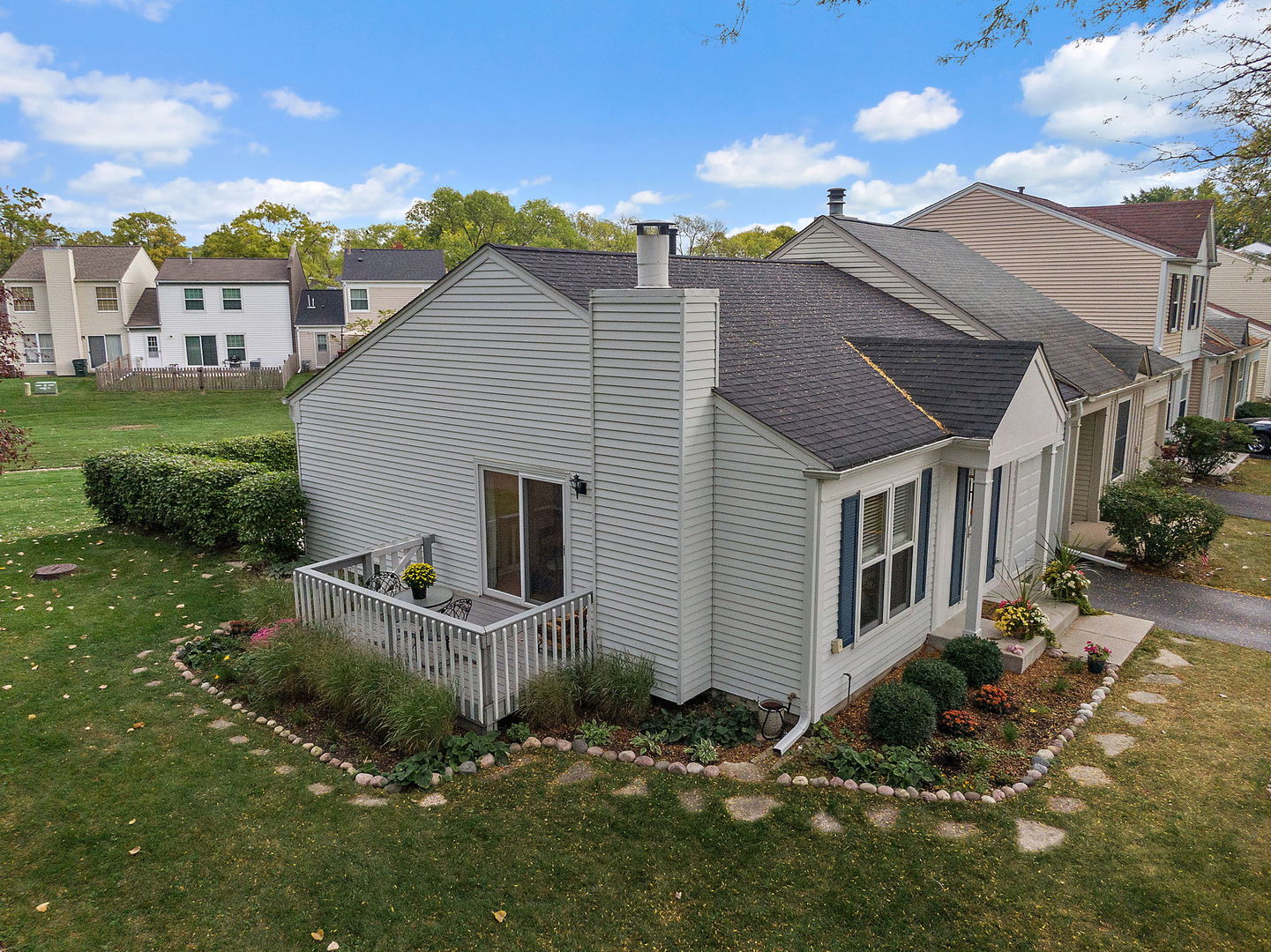 254 W Fairfield Court