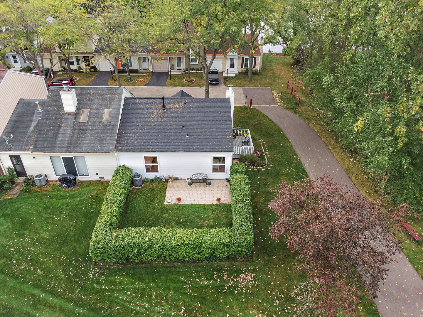 254 W Fairfield Court