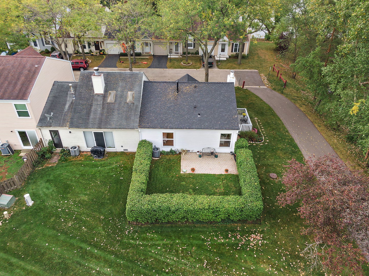 254 W Fairfield Court