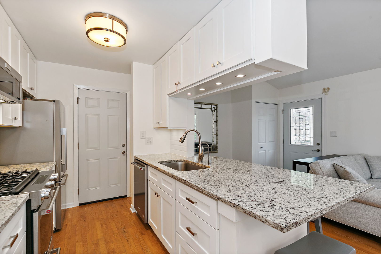 254 W Fairfield Court