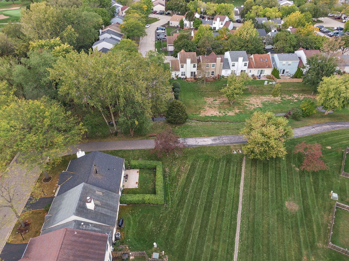 254 W Fairfield Court