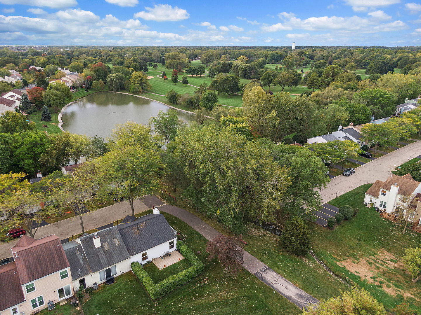 254 W Fairfield Court