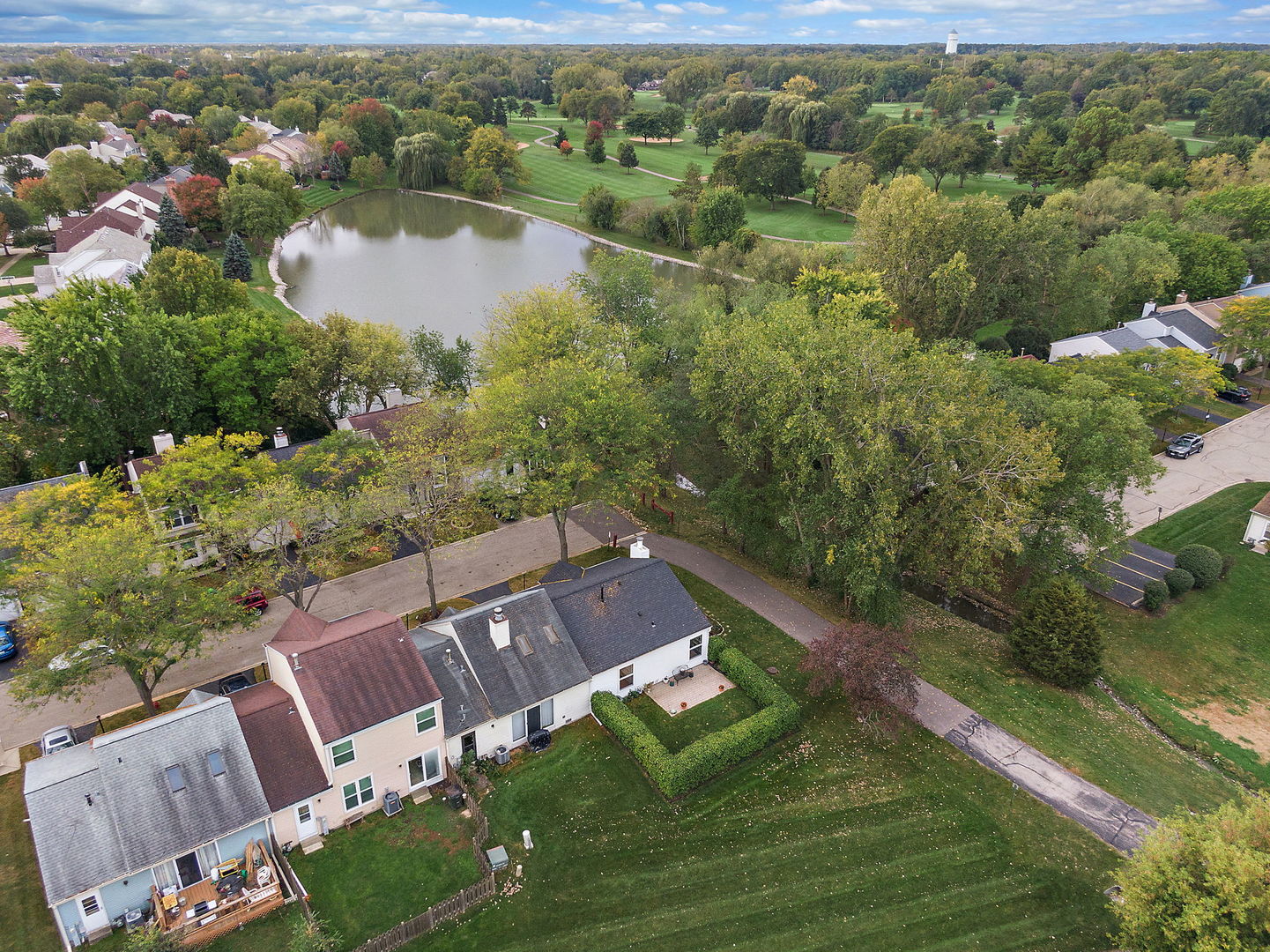 254 W Fairfield Court