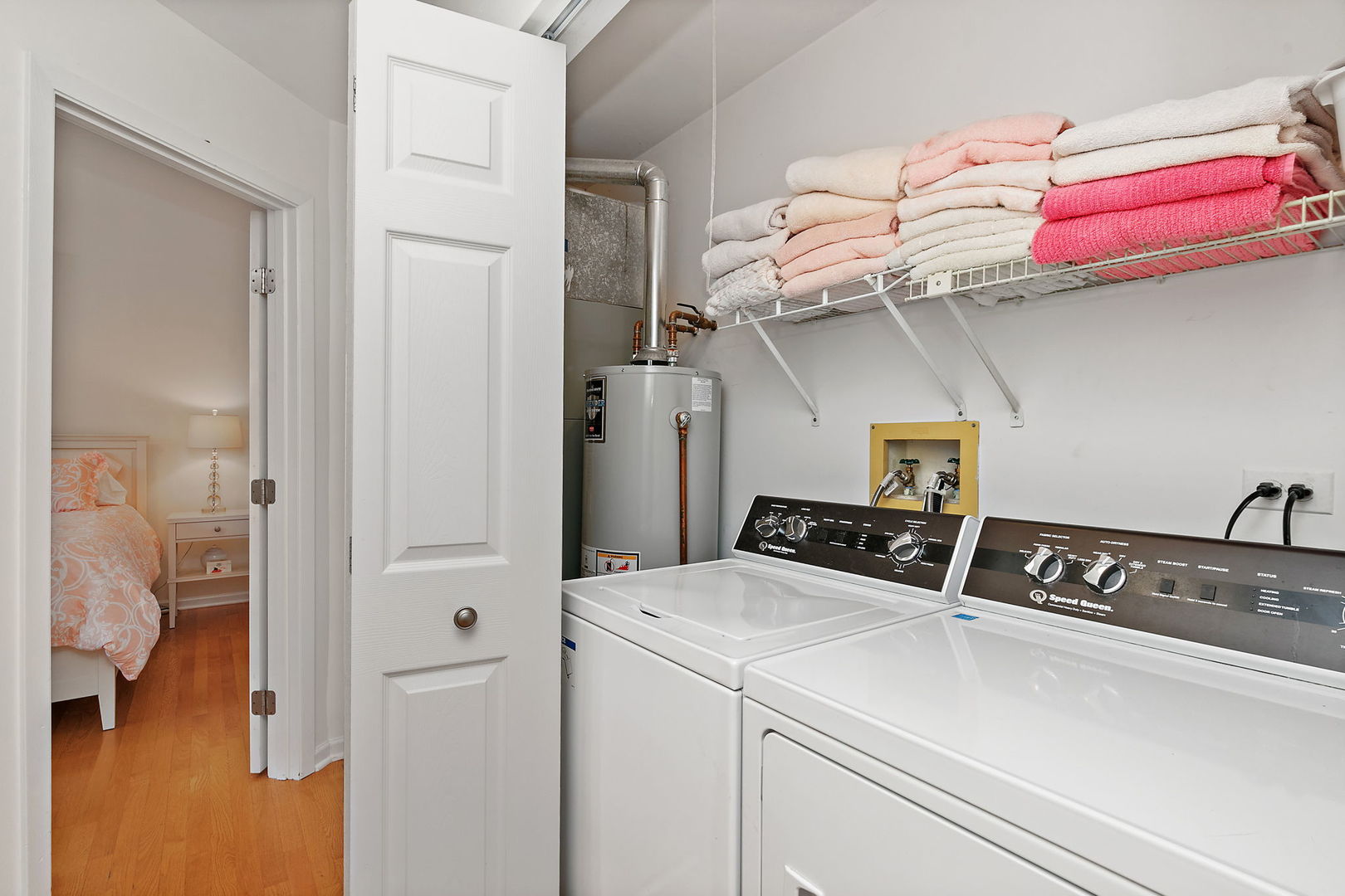 254 W Fairfield Court