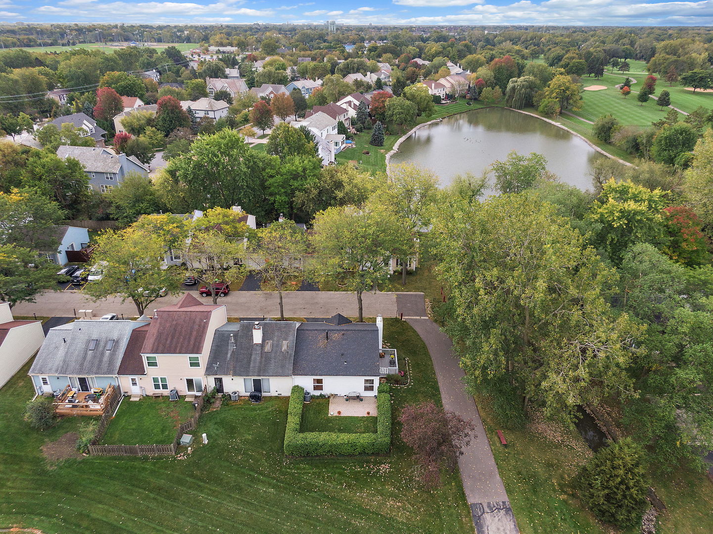 254 W Fairfield Court