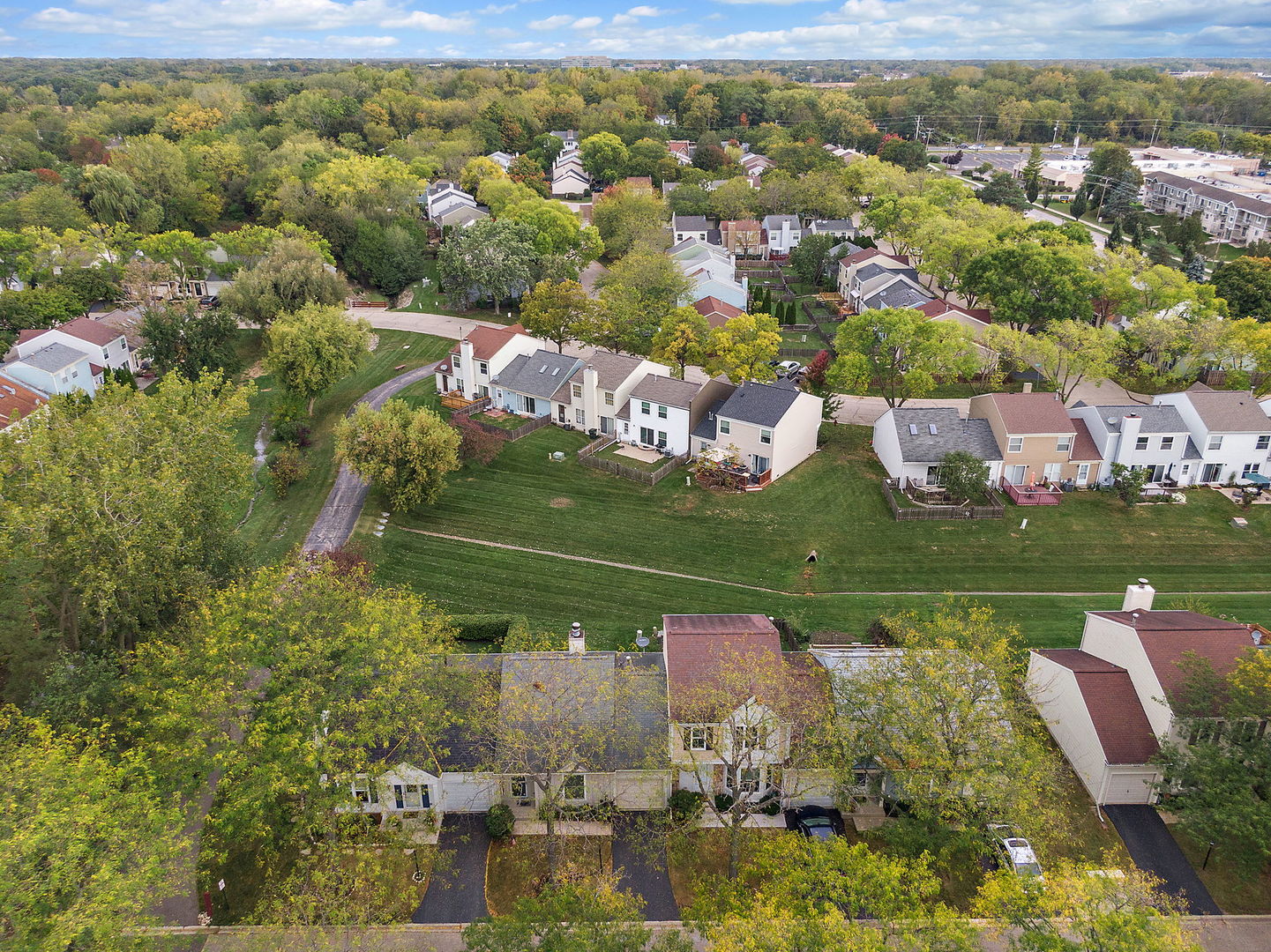 254 W Fairfield Court