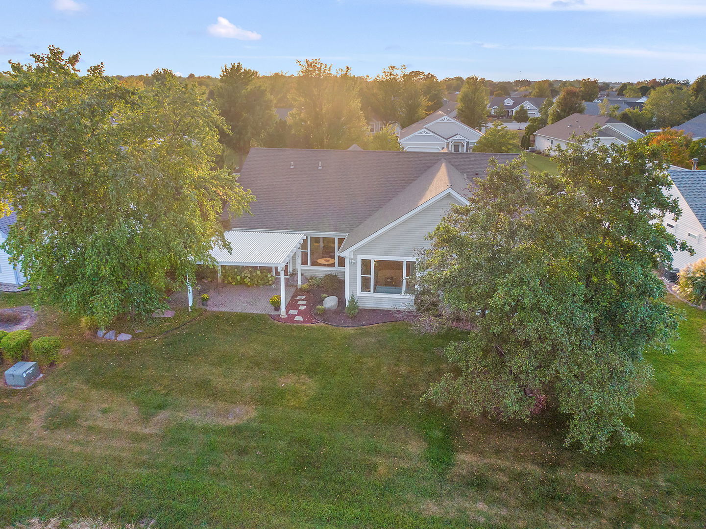 11492 Stonewater Crossing