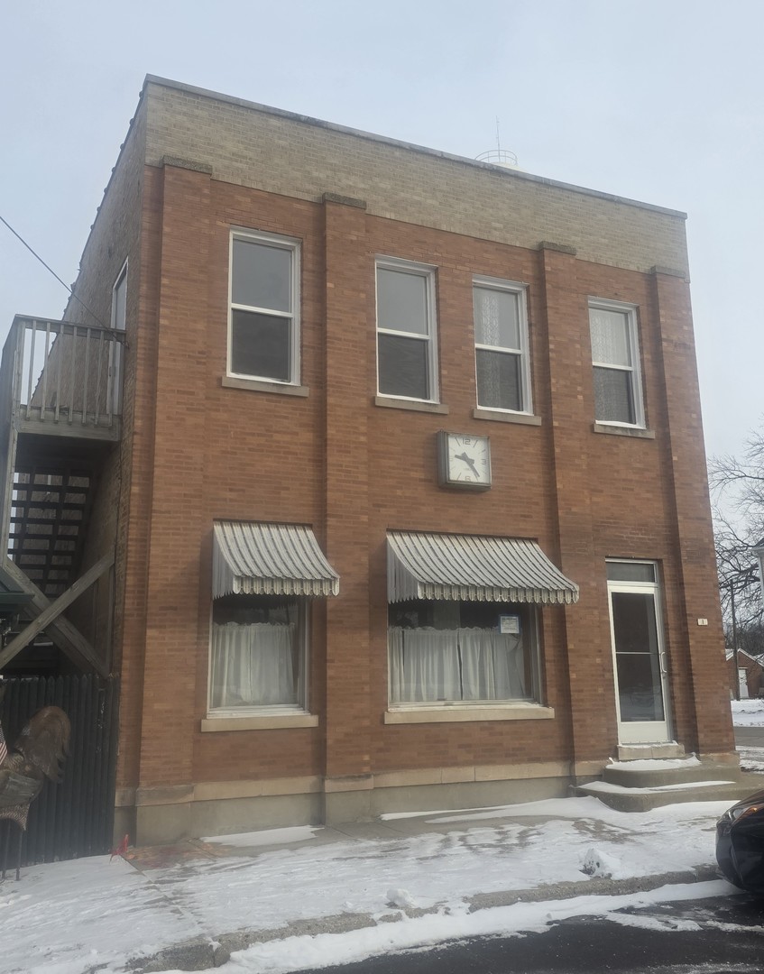 1 Main Street Unit: 2