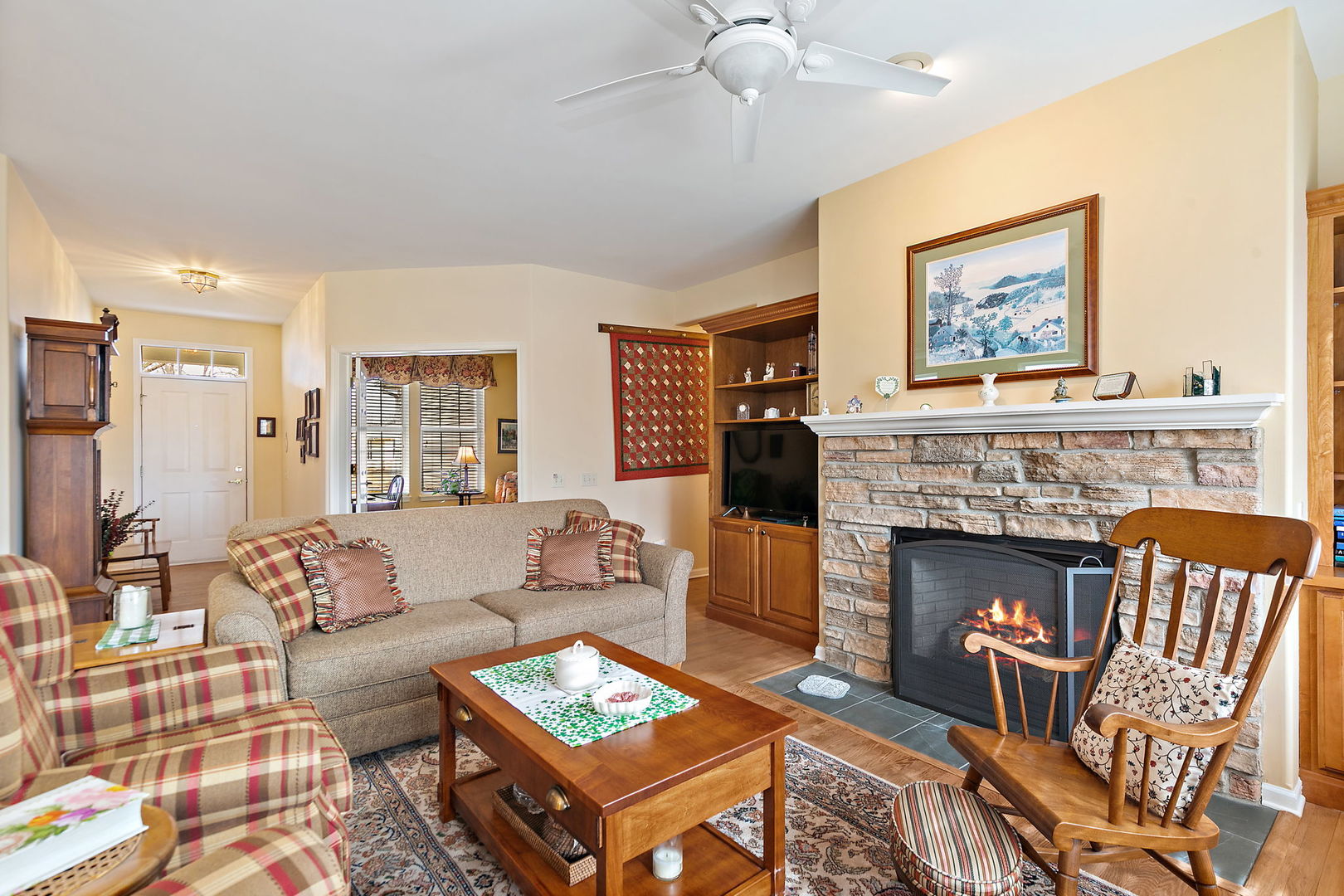 11798 Wildrose Drive