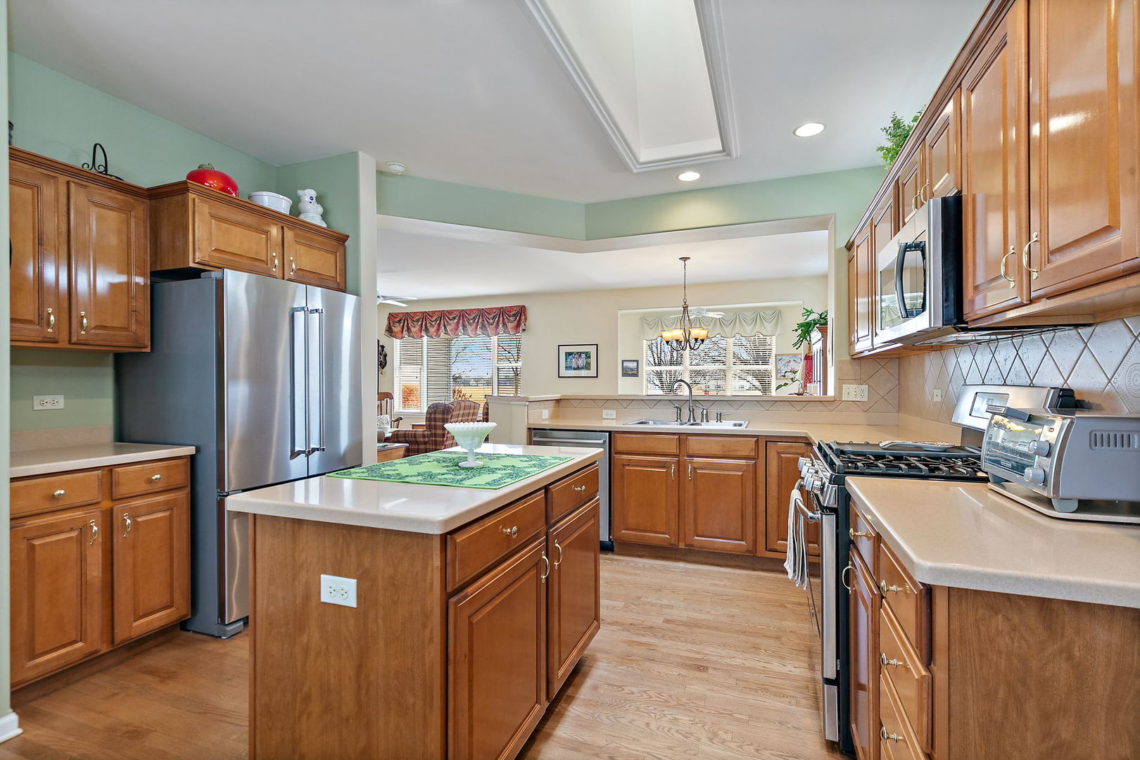 11798 Wildrose Drive