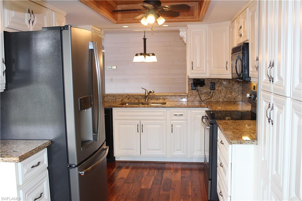 7360 Saint Ives Way # 2103