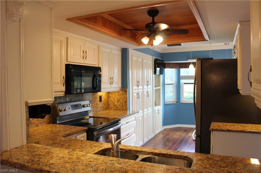 7360 Saint Ives Way # 2103