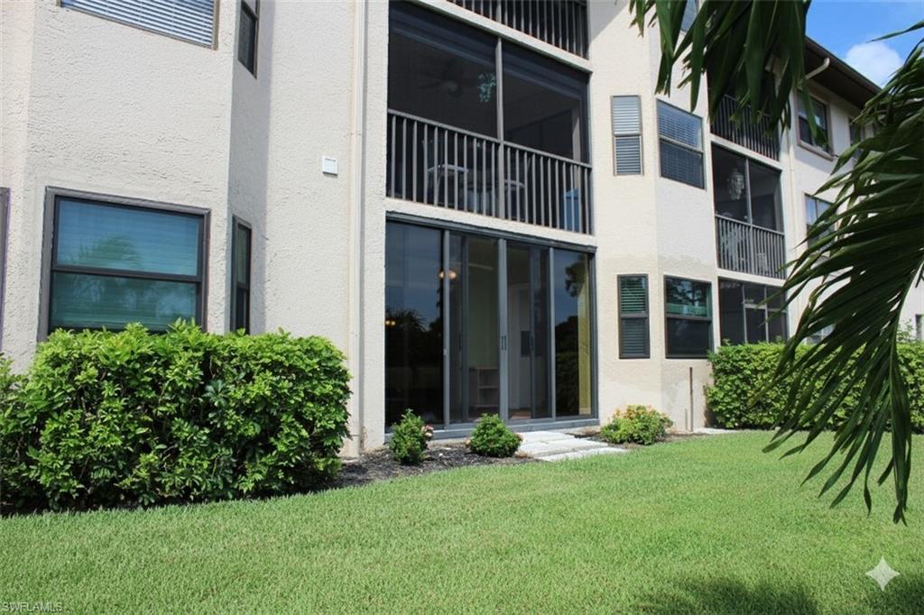 7360 Saint Ives Way # 2103