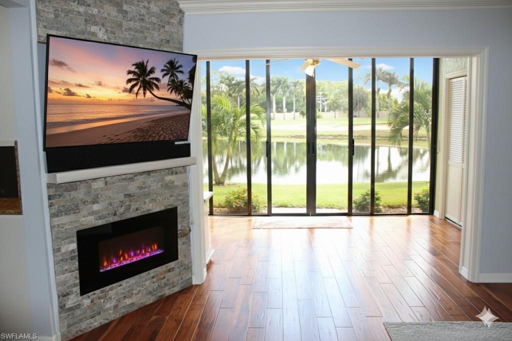 7360 Saint Ives Way # 2103