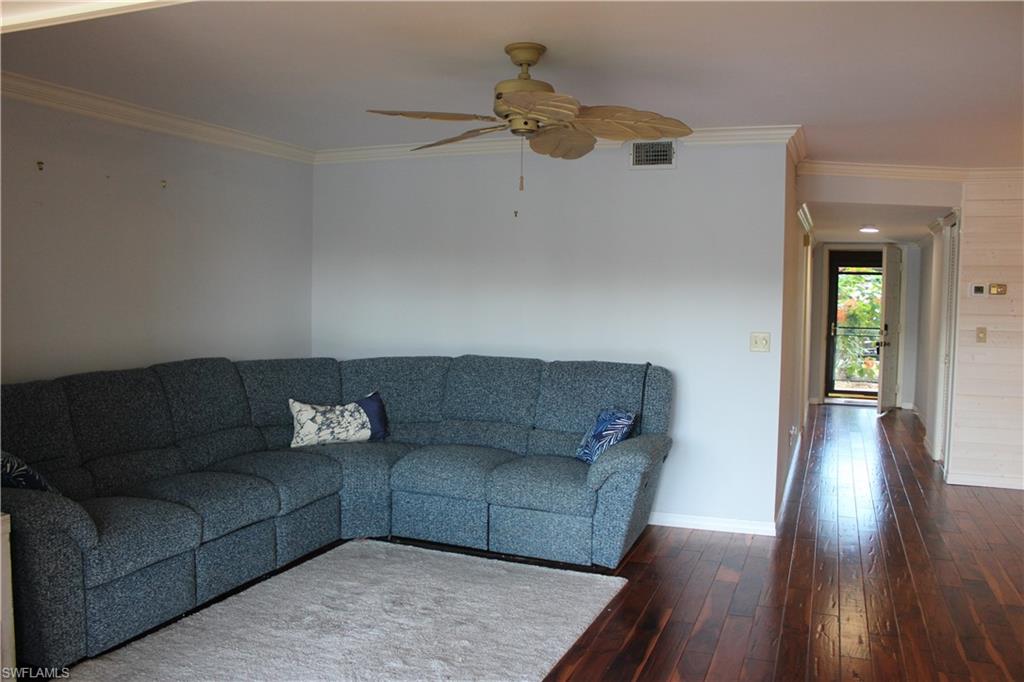 7360 Saint Ives Way # 2103