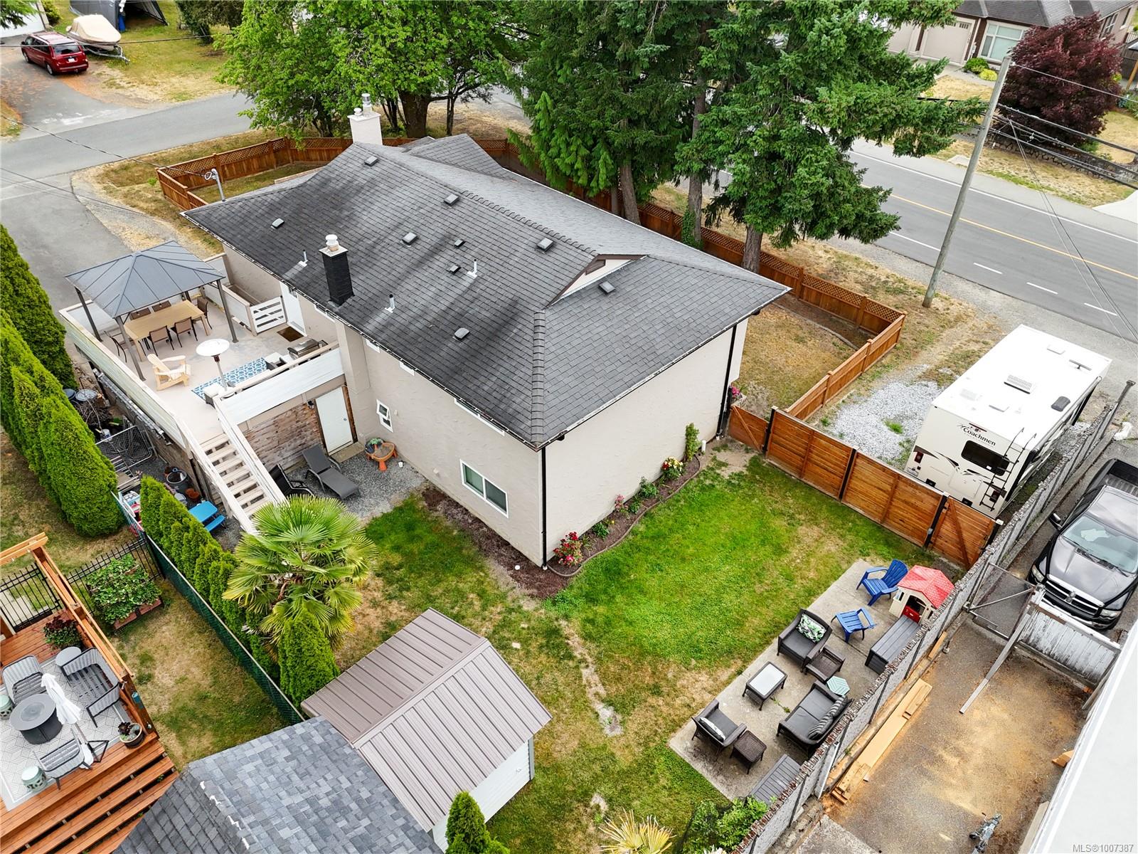 1064 Verdier Ave