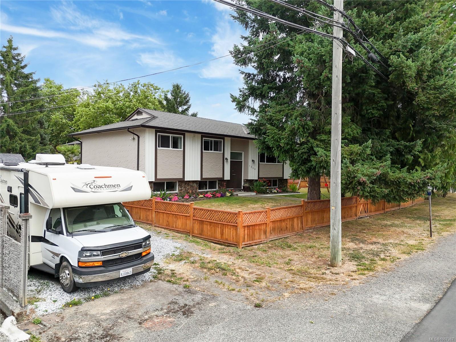 1064 Verdier Ave