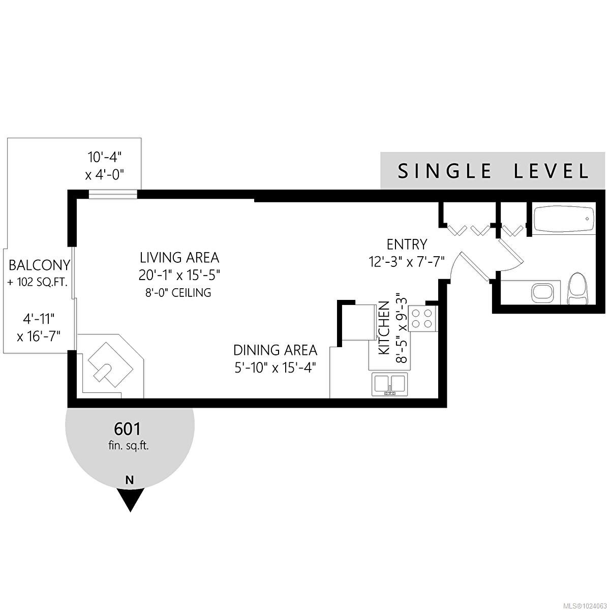 2022 Foul Bay Rd # 311