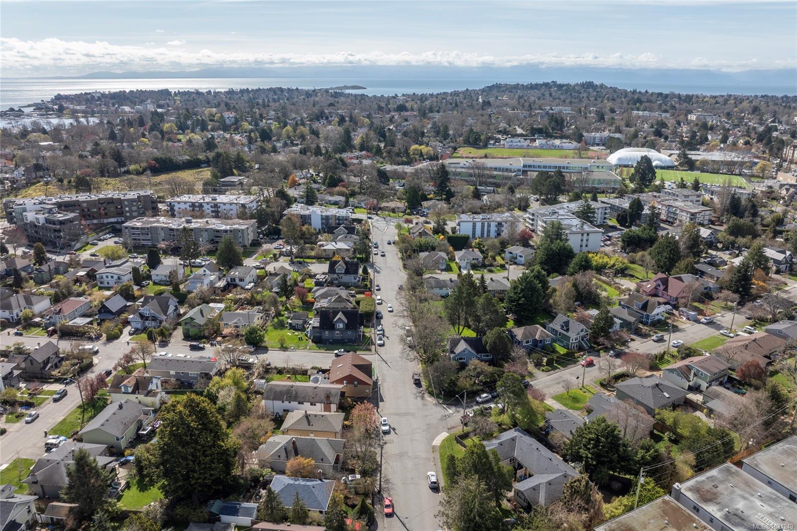 2442/2462 Eastdowne Rd