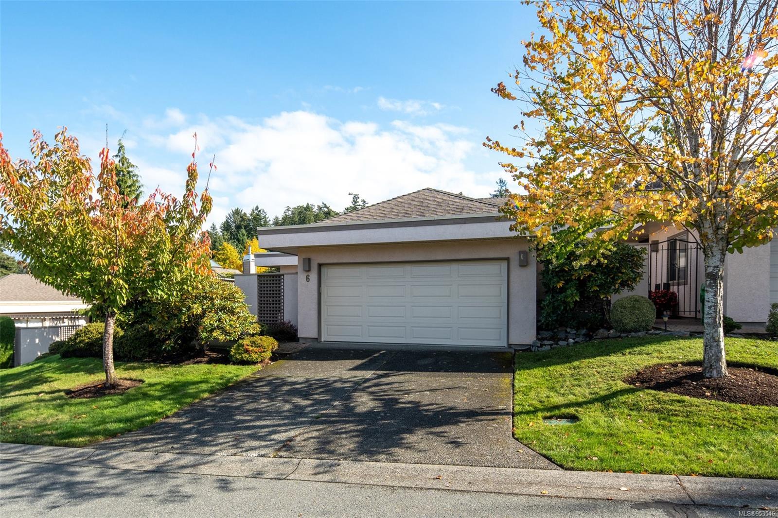 4318 Emily Carr Dr # 6