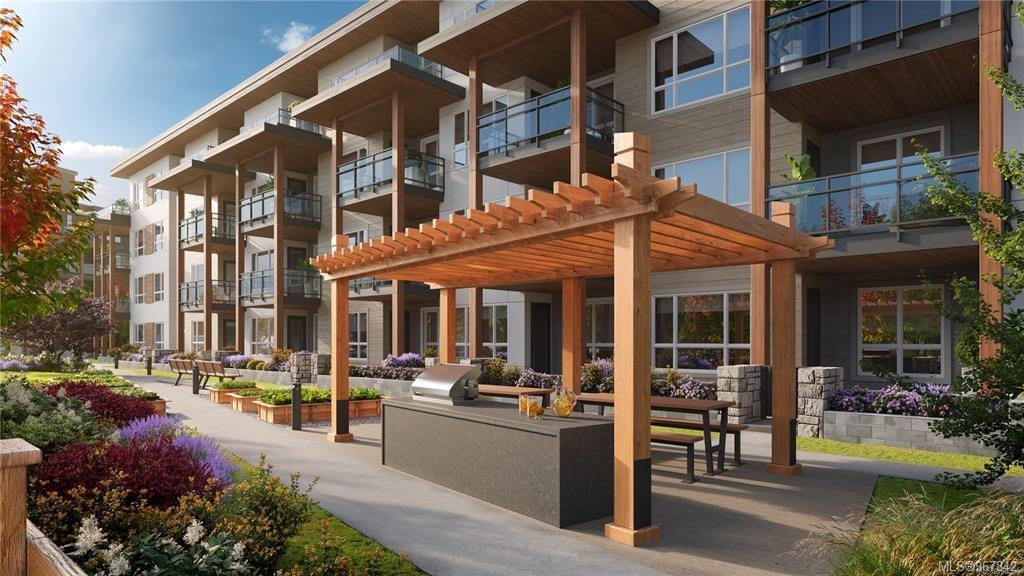 3564 Ryder Hesjedal Way # 409S