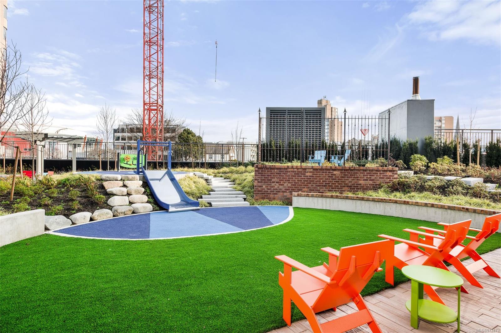 777 Herald St S # 1009