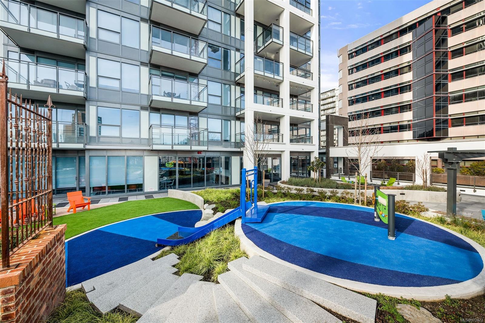 777 Herald St S # 1009